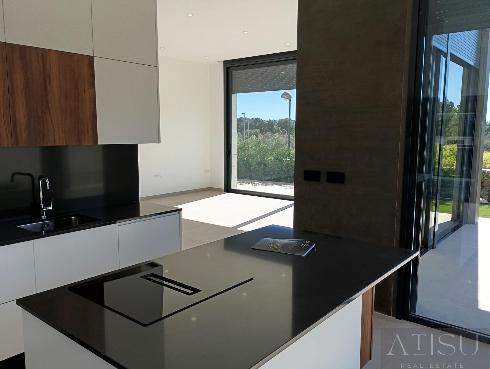 Venta de villa en Pilar de la horadada
