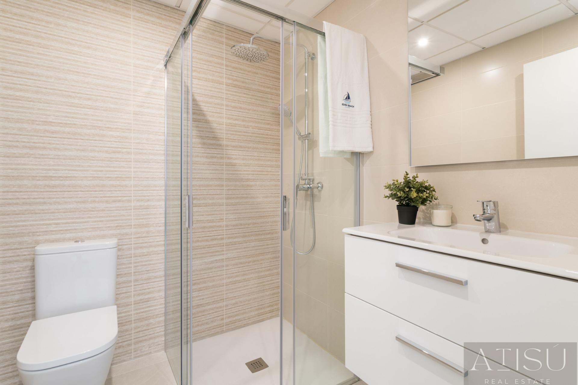 Venta de apartamento en Torrevieja