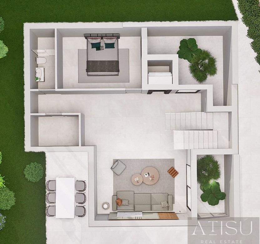 Venta de villa en Finestrat