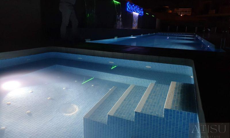 Venta de Ático en Orihuela costa