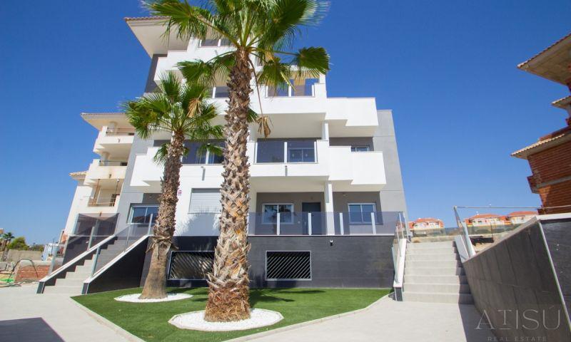 Venta de Ático en Orihuela costa