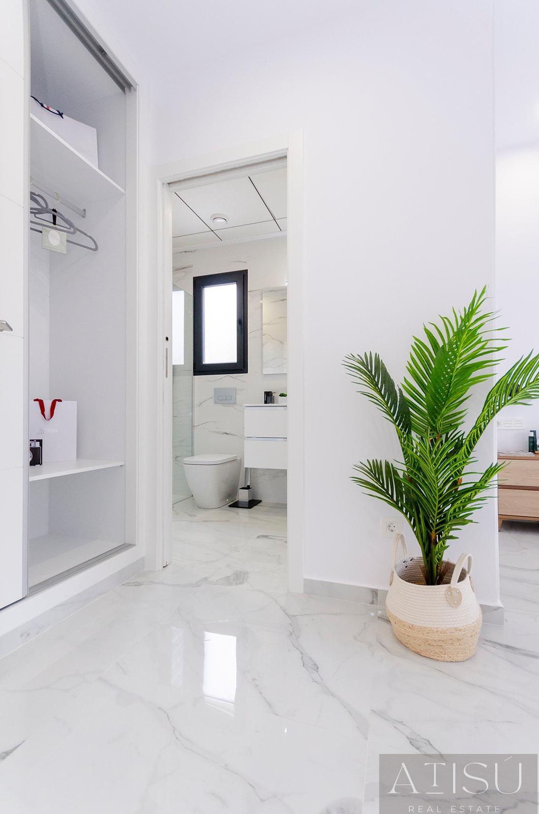 Venta de villa en Torrevieja