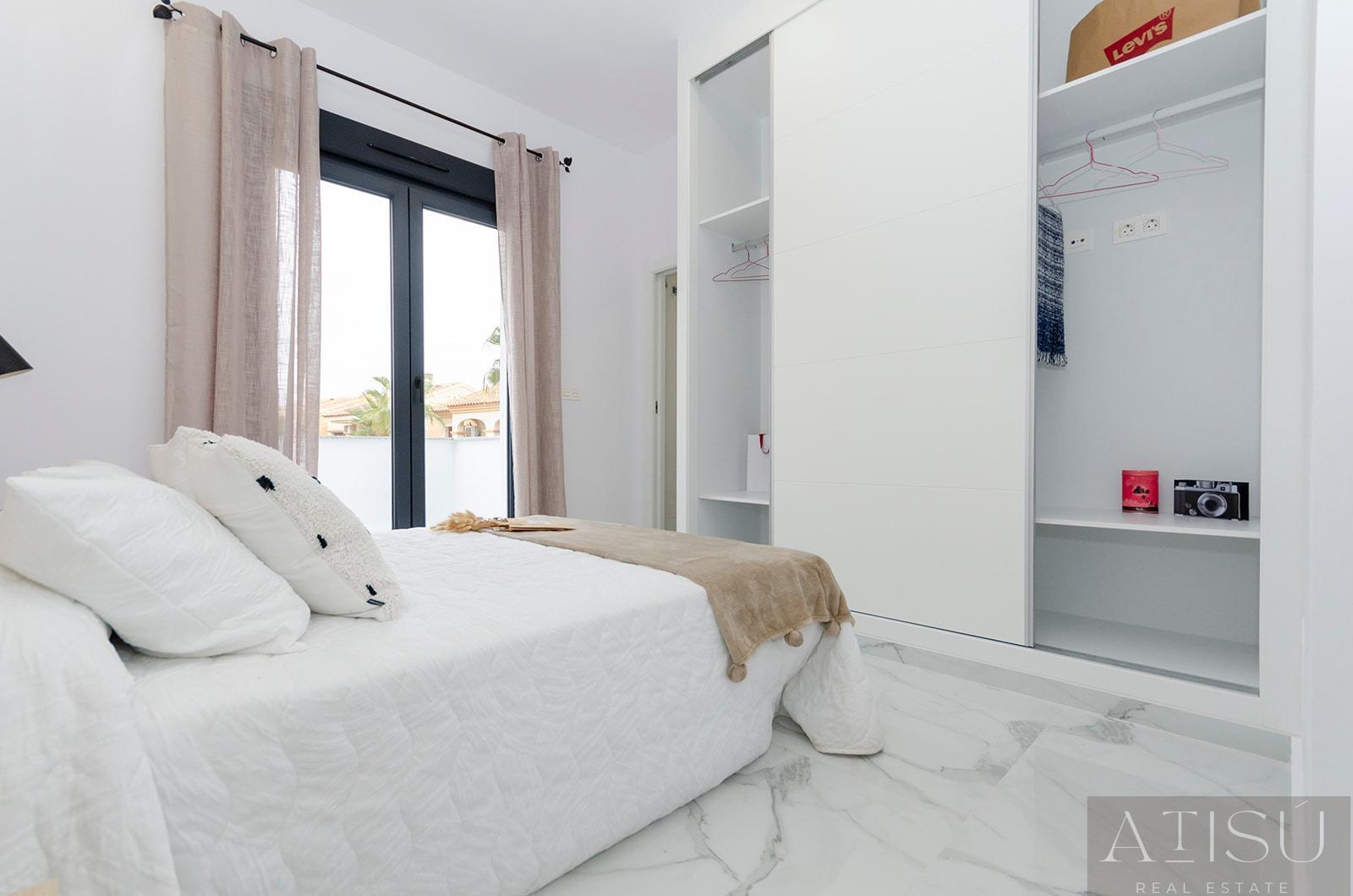 Venta de villa en Torrevieja