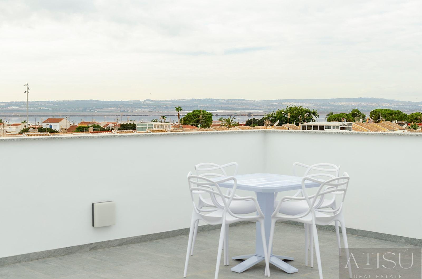 Venta de villa en Torrevieja