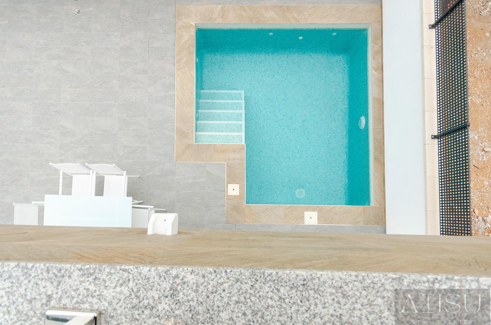 Venta de villa en Torrevieja
