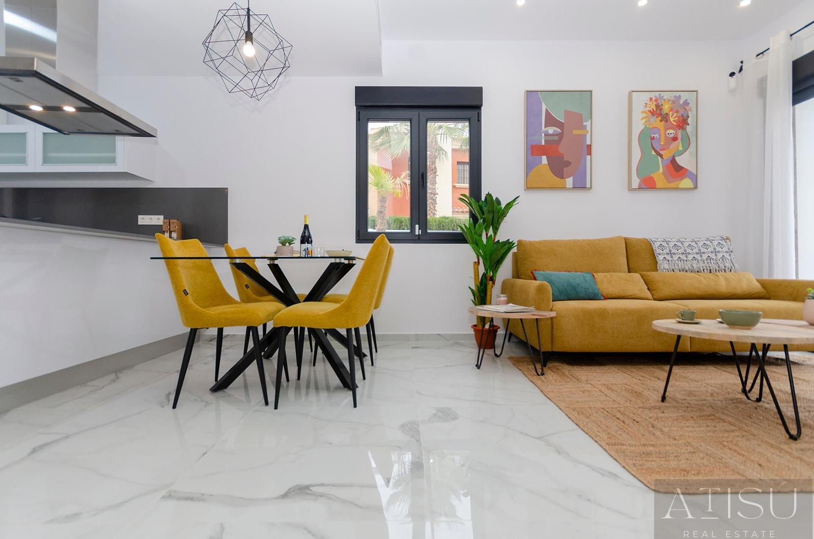 Venta de villa en Torrevieja