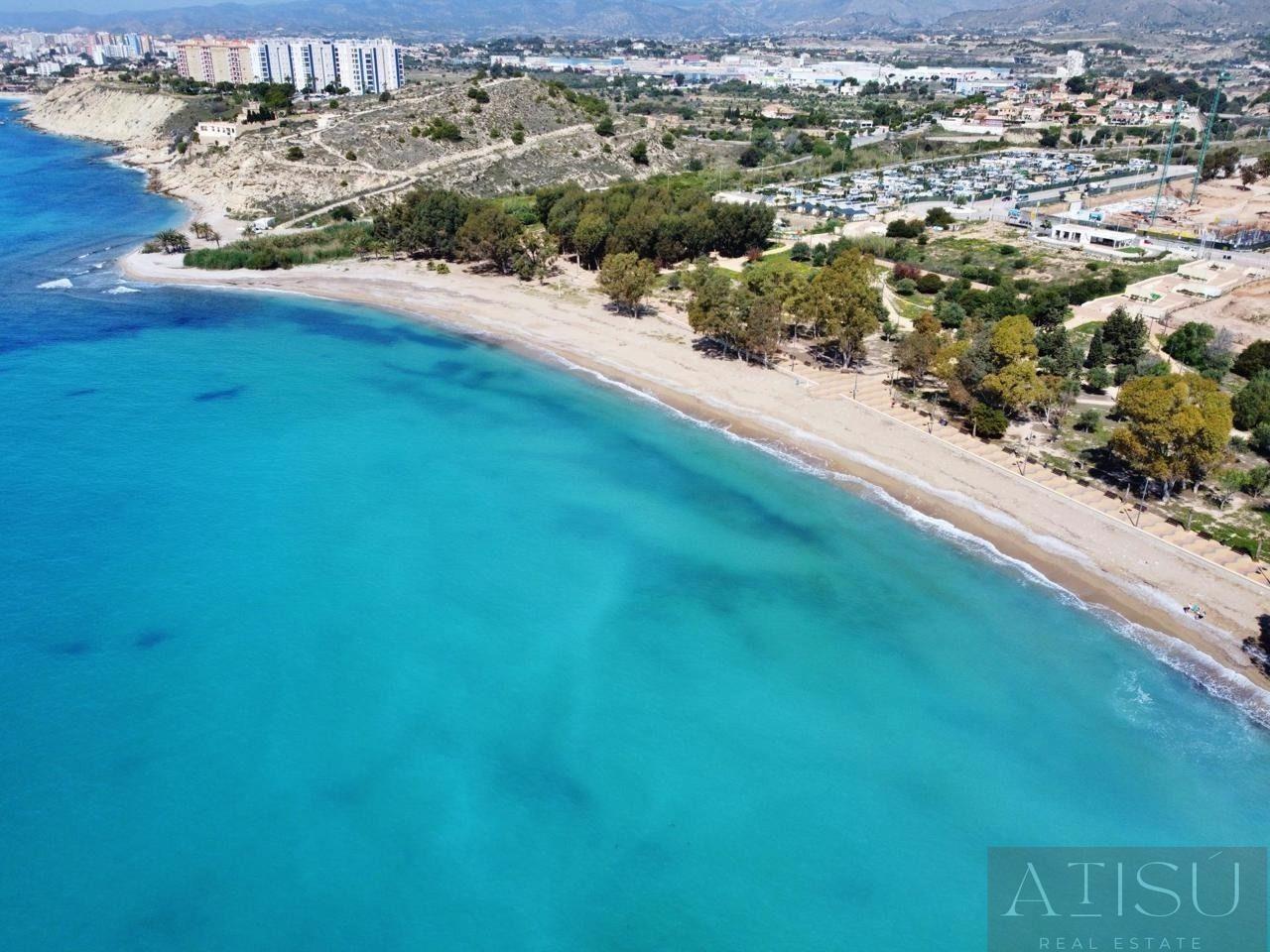 Venta de apartamento en Villajoyosa