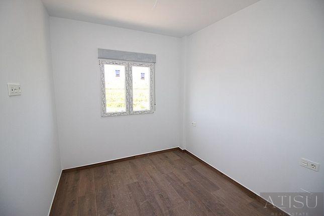 Venta de villa en Pinoso