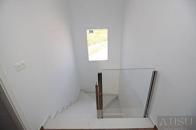 Venta de villa en Pinoso