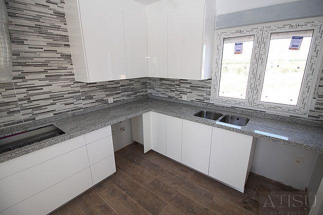 Venta de villa en Pinoso