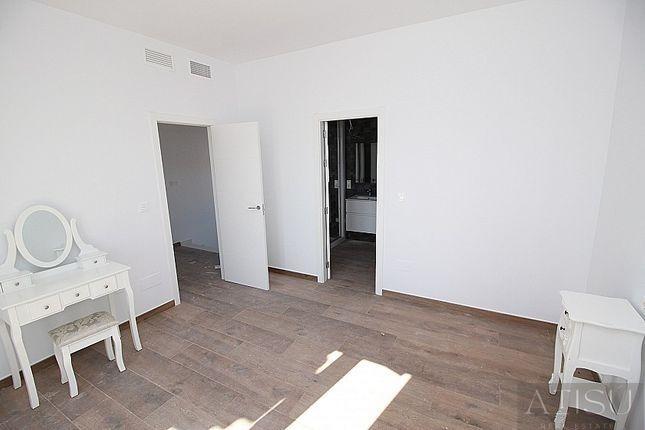 Venta de villa en Pinoso