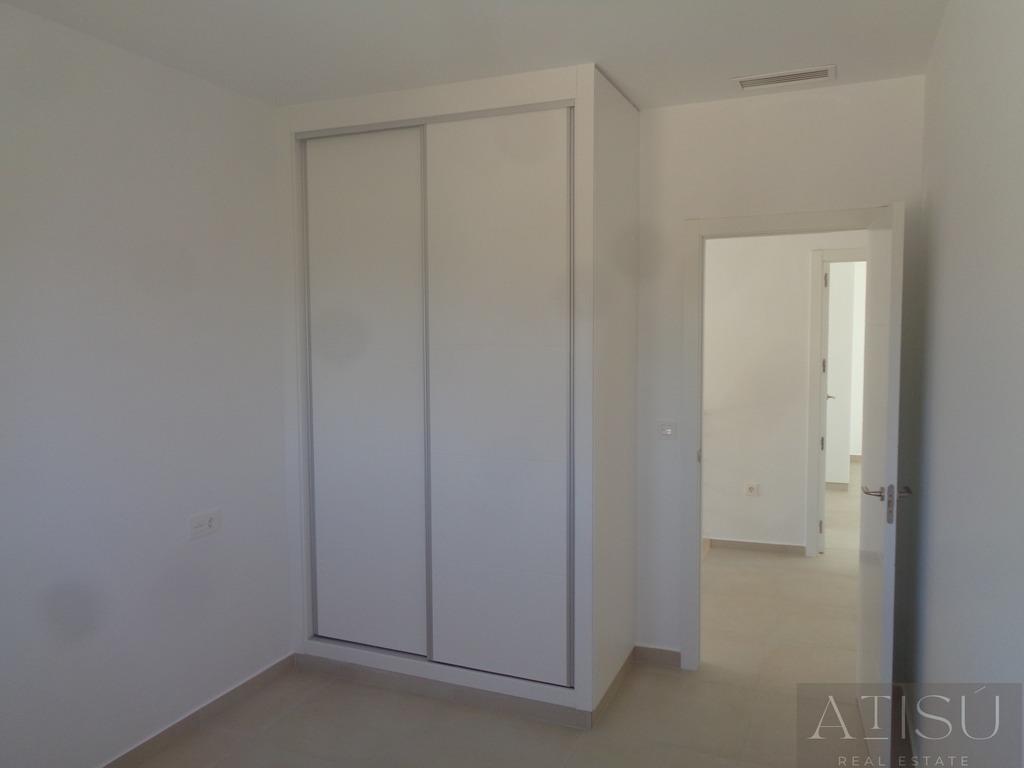 Venta de villa en Pinoso