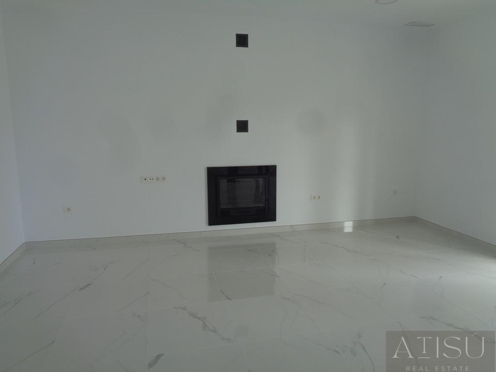 Venta de villa en Pinoso