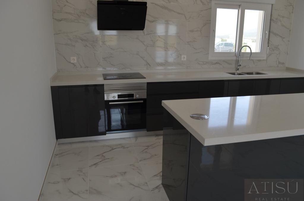 Venta de villa en Pinoso