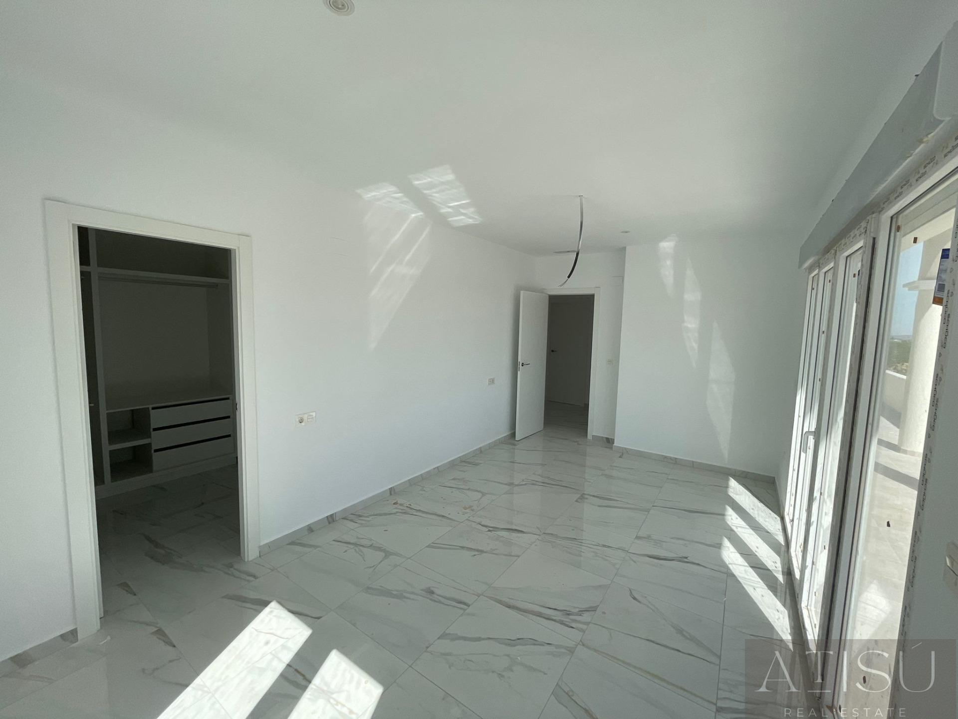 Venta de villa en Pinoso