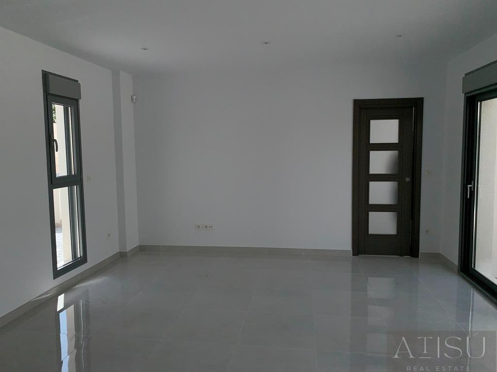 Venta de villa en Pinoso