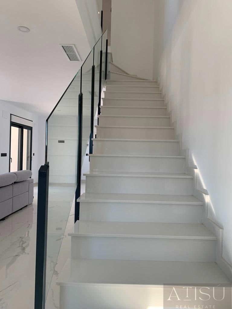 Venta de villa en Pinoso