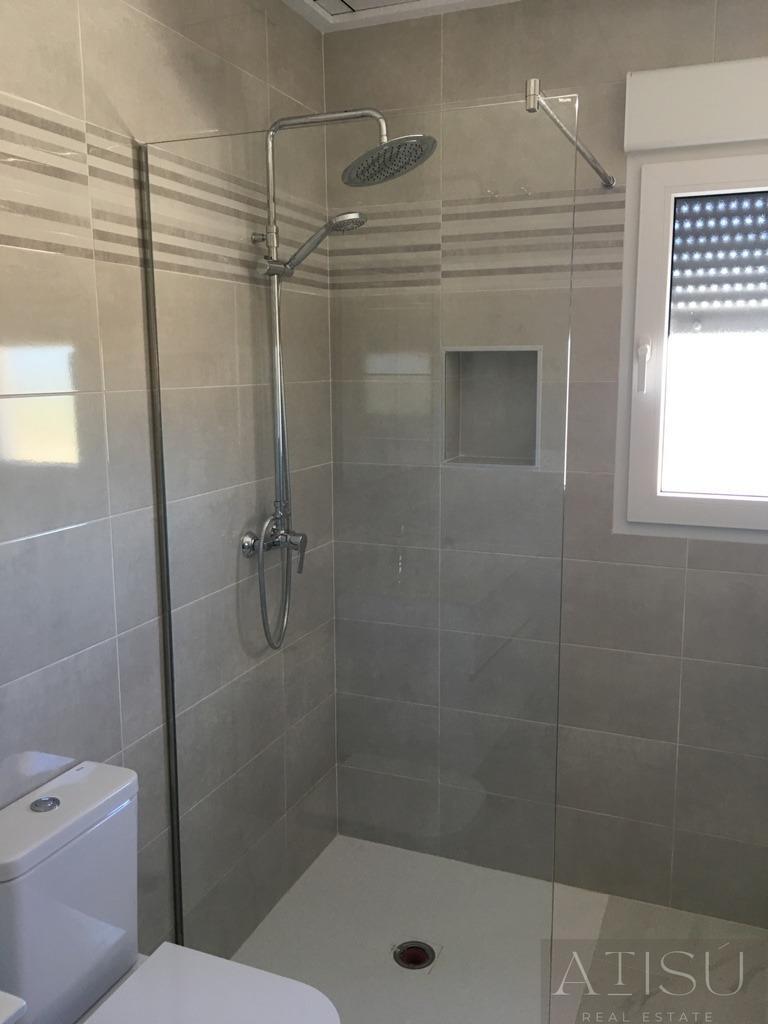 Venta de villa en Pinoso