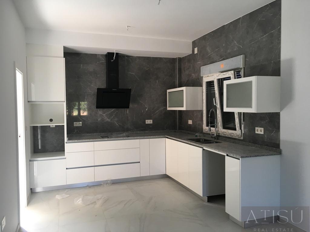 Venta de villa en Pinoso