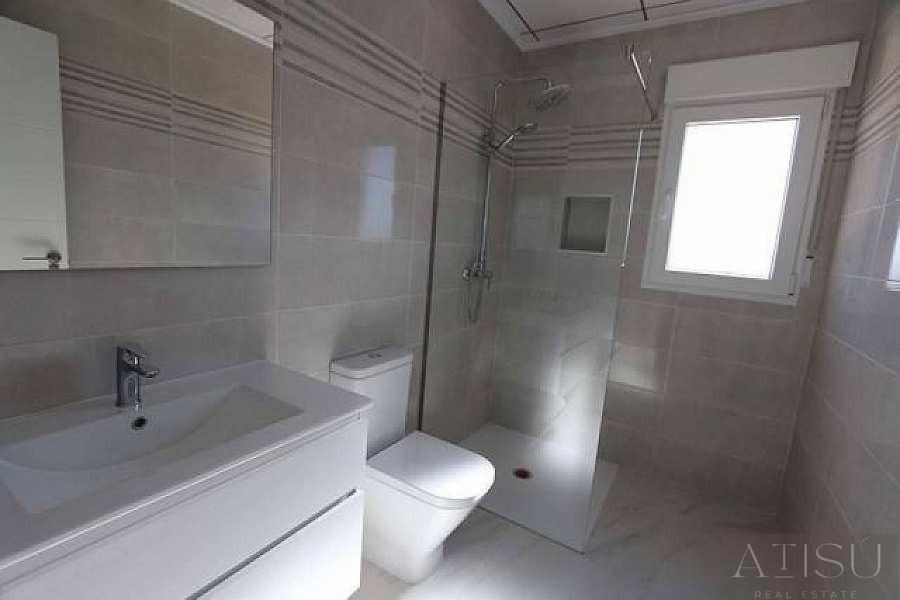 Venta de villa en Pinoso