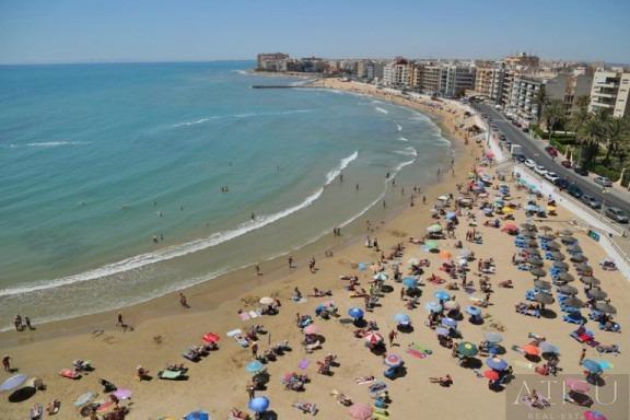 Venta de apartamento en Torrevieja