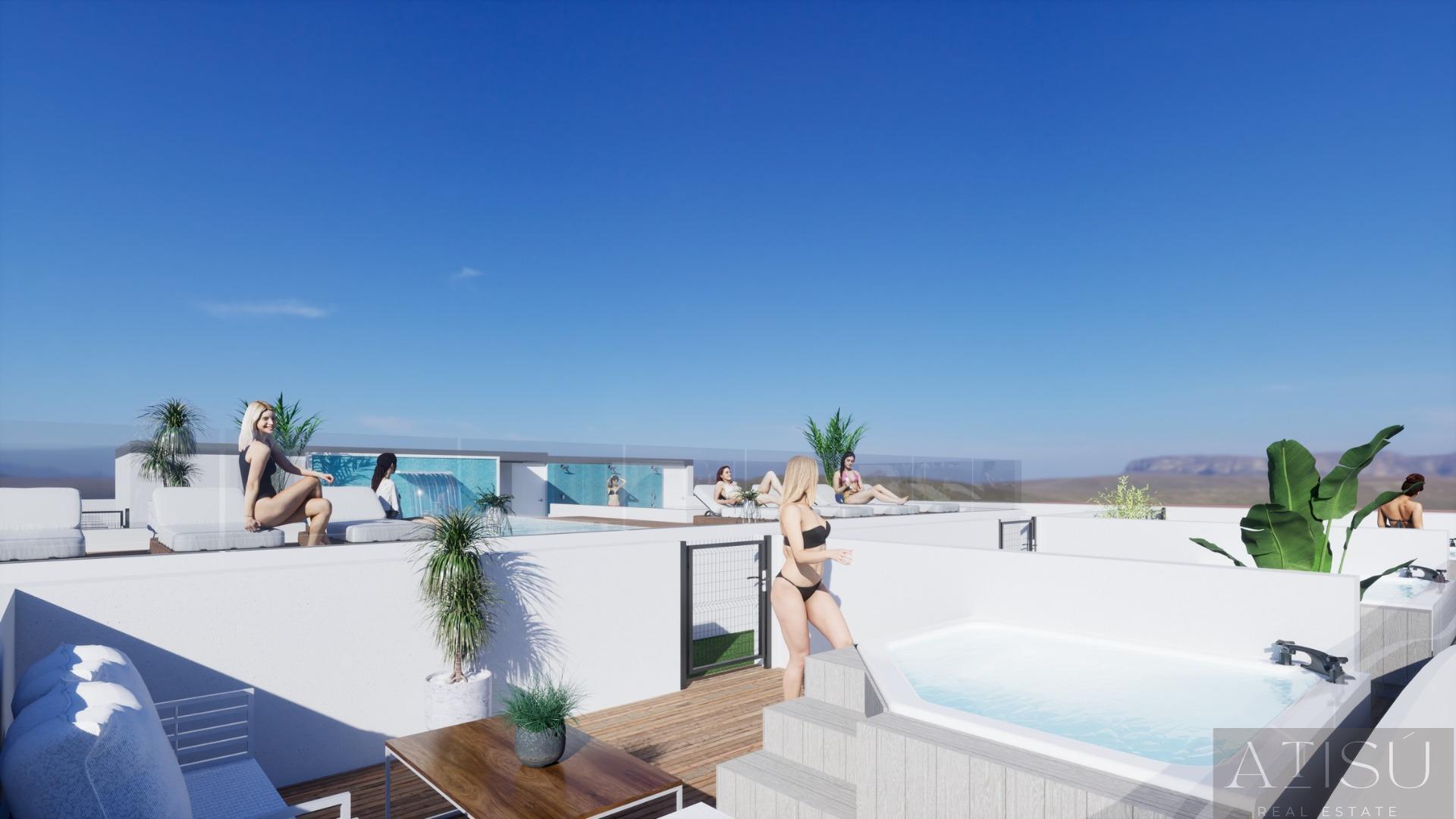 Venta de apartamento en Torrevieja
