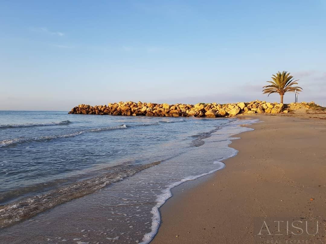 Venta de Ático en Santa pola