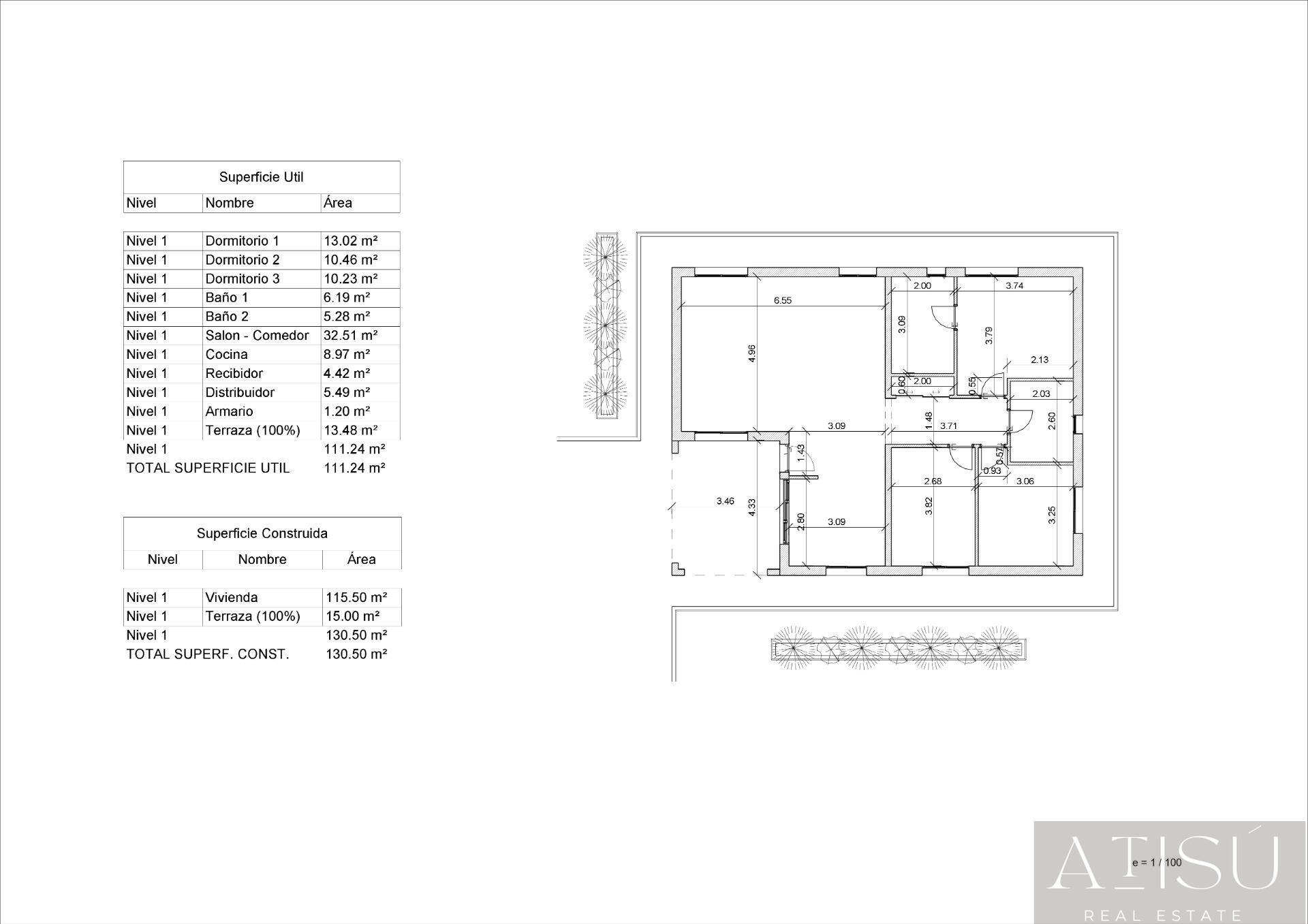 Venta de villa en La romana