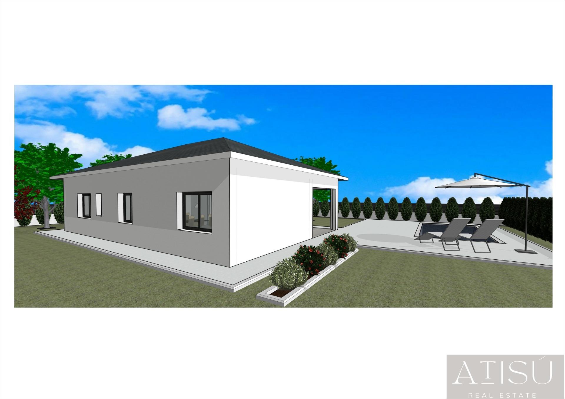 Venta de villa en La romana