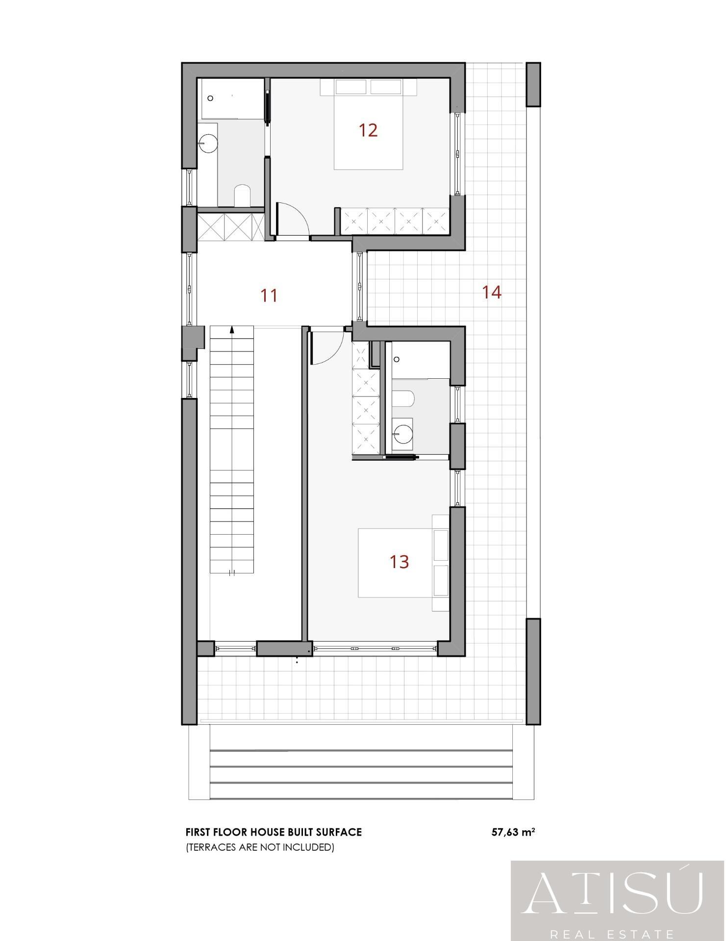 Venta de villa en Finestrat