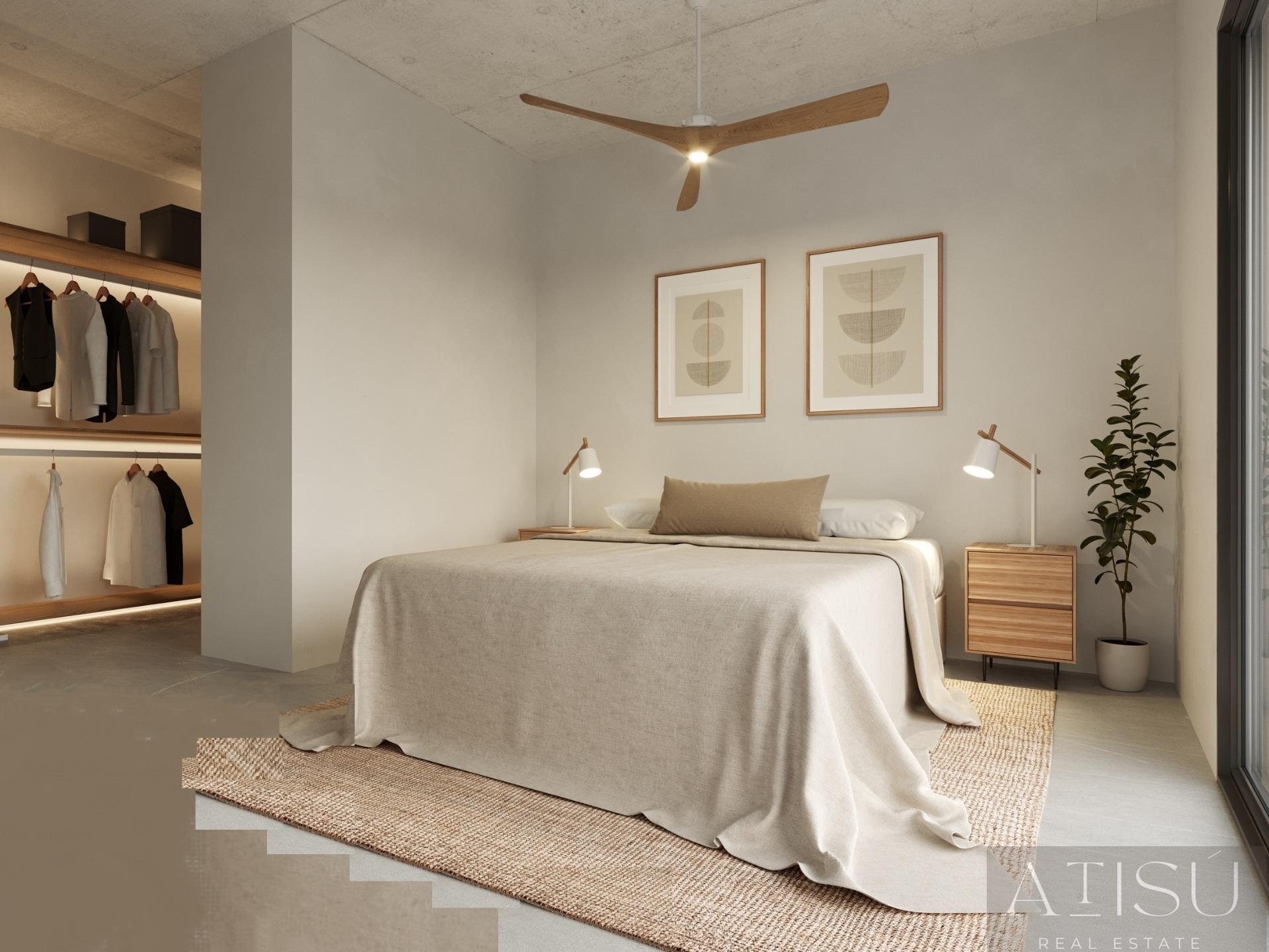 Venta de villa en Polop