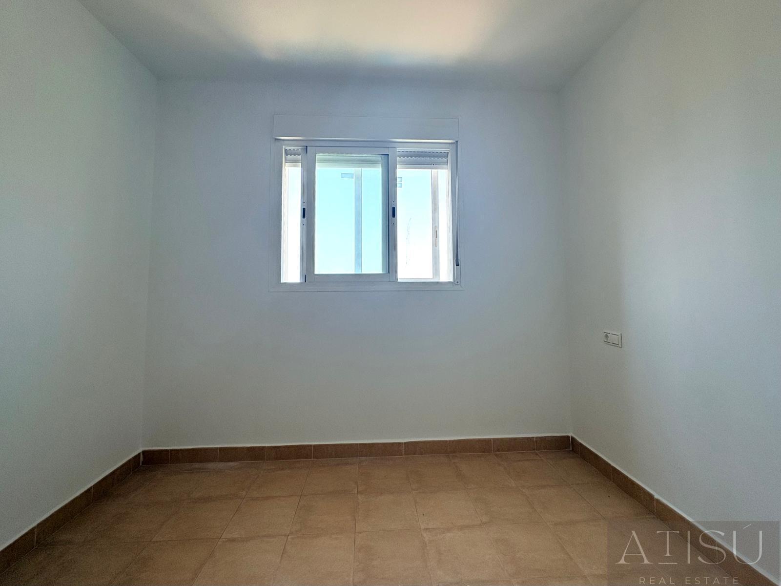 Alquiler de piso en Benidorm