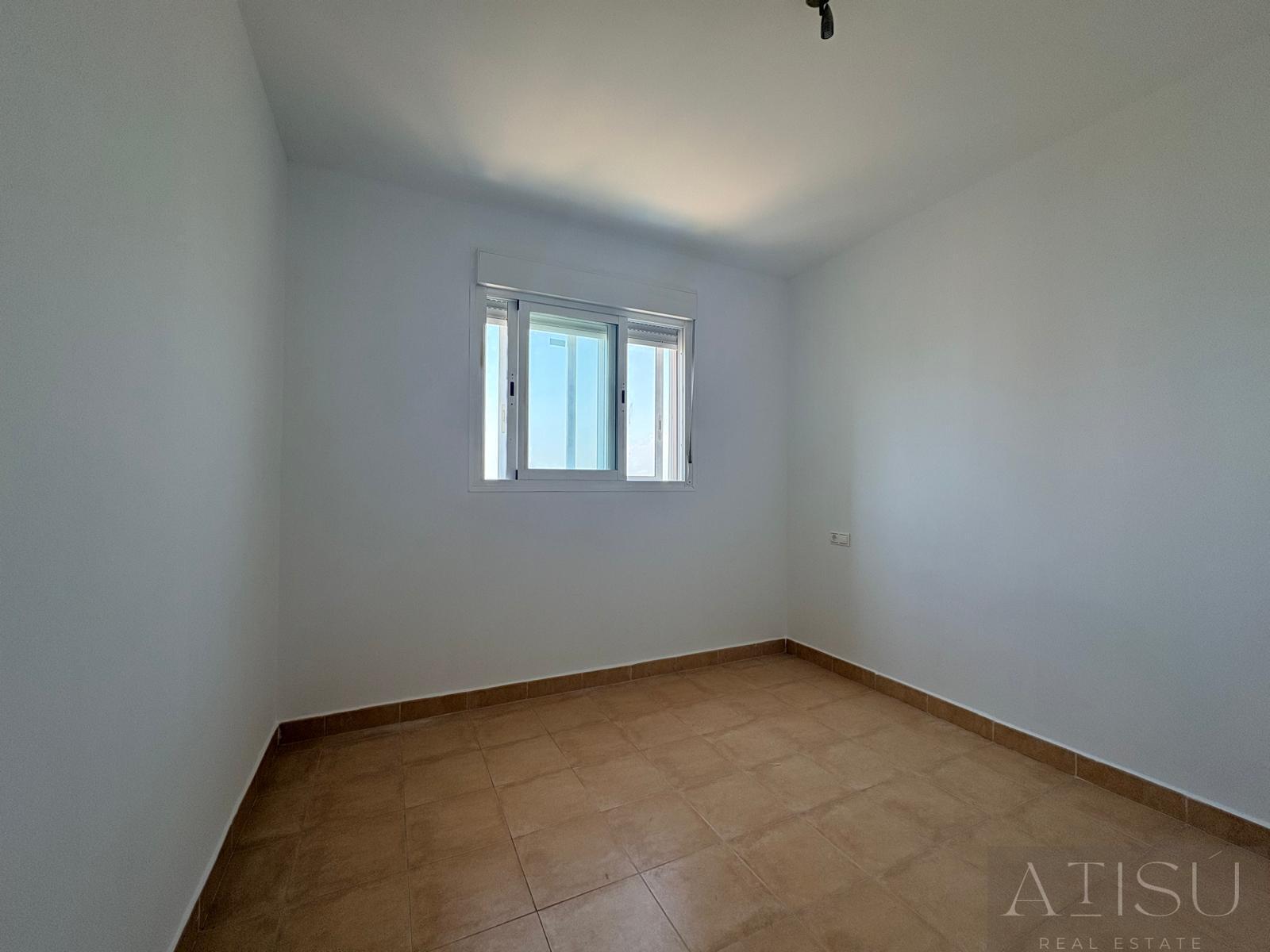 Alquiler de piso en Benidorm