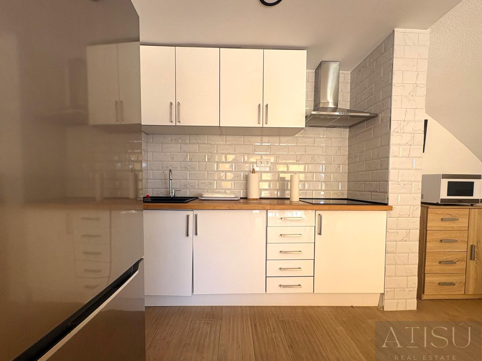 Alquiler de bungalow en El Campello
