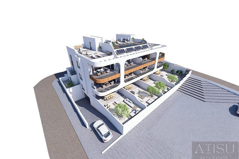 Venta de apartamento en Benijofar