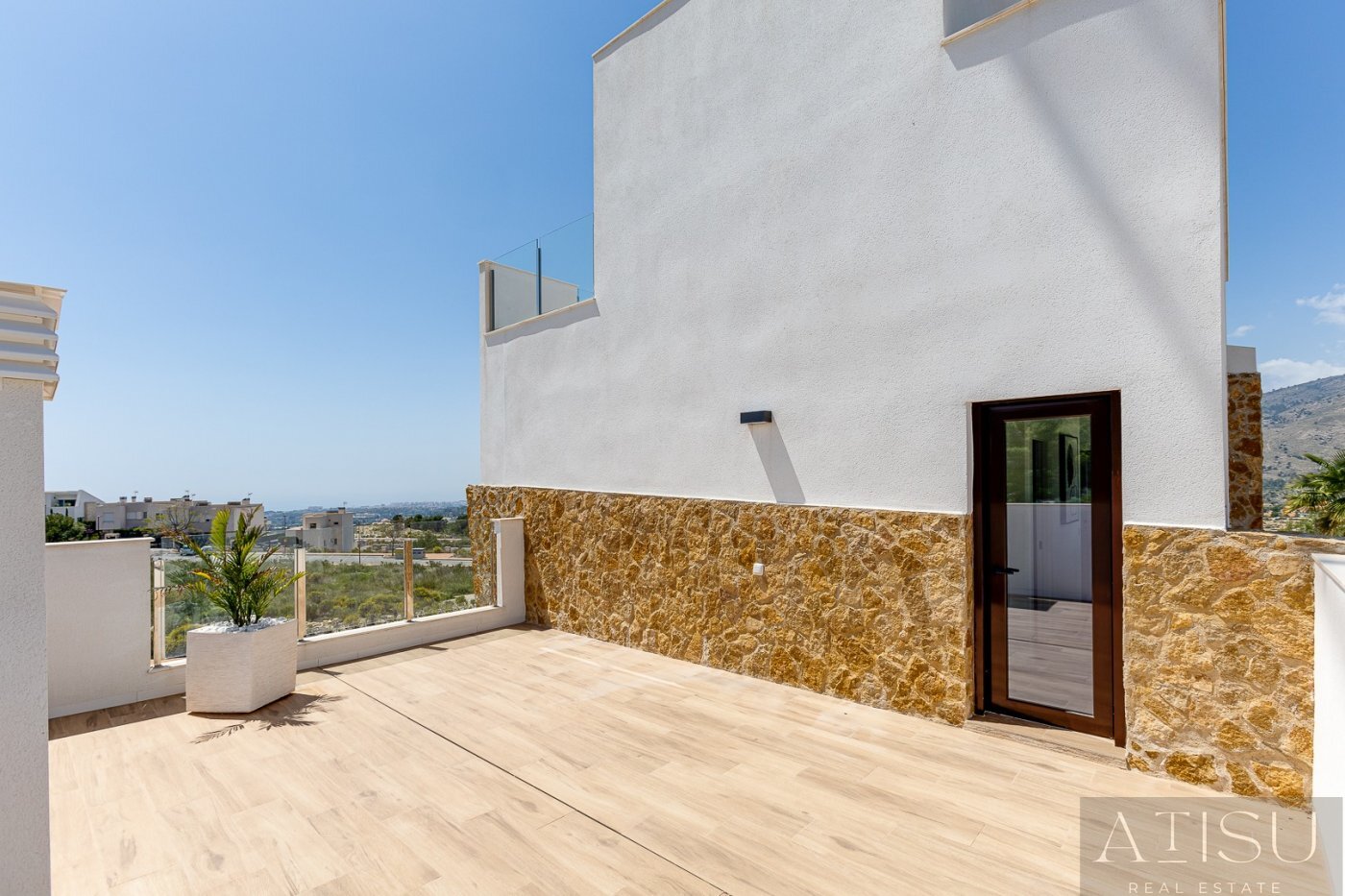 Venta de villa en Finestrat