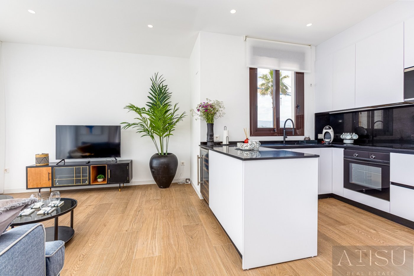 Venta de villa en Finestrat