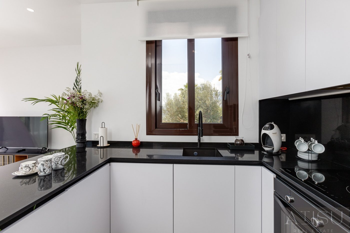 Venta de villa en Finestrat