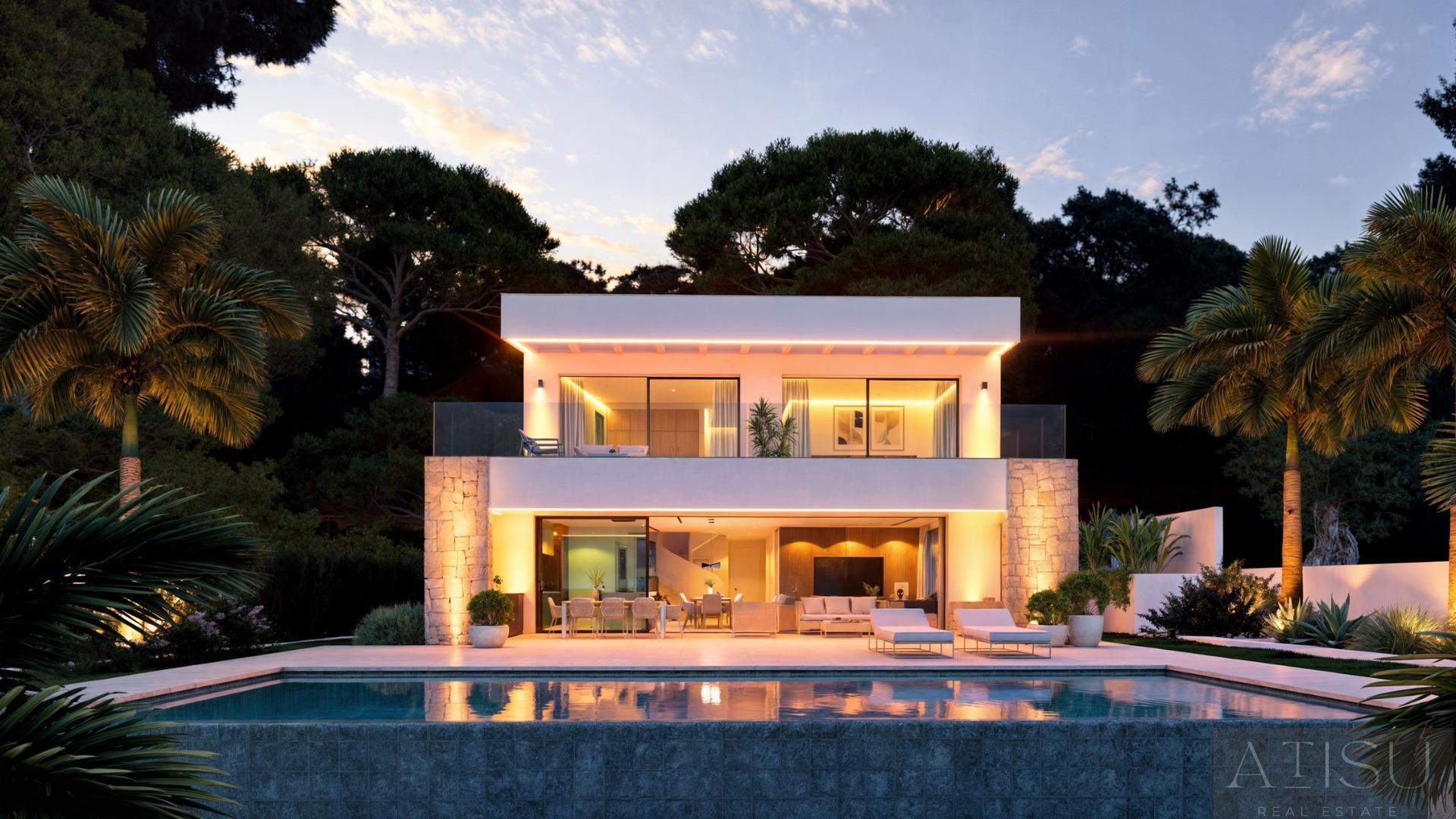 Venta de villa en Moraira_teulada