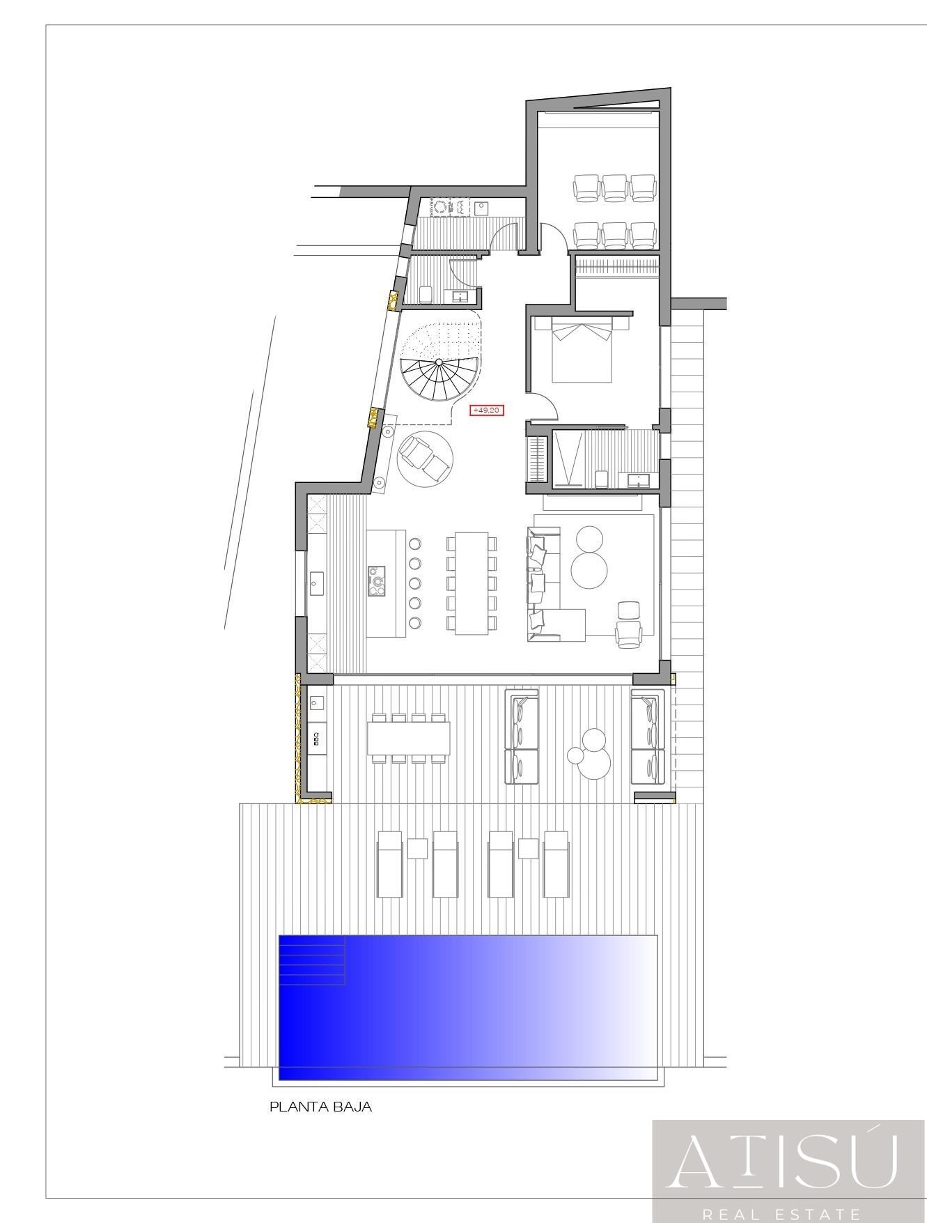 Venta de villa en Moraira_teulada