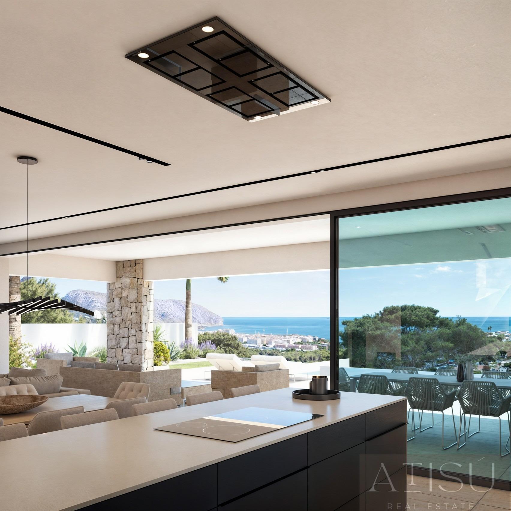 Venta de villa en Moraira_teulada