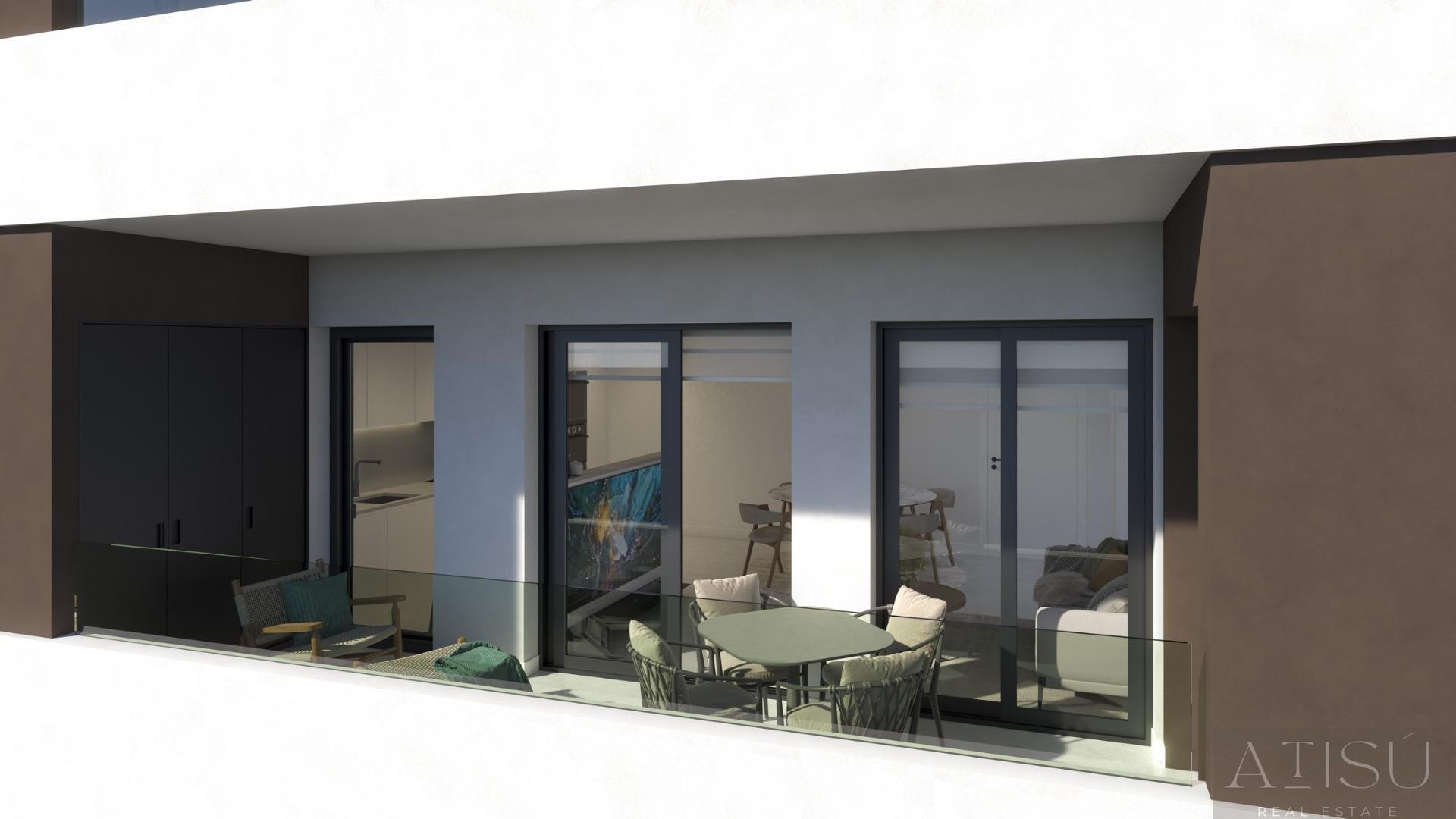 Venta de apartamento en Santa pola