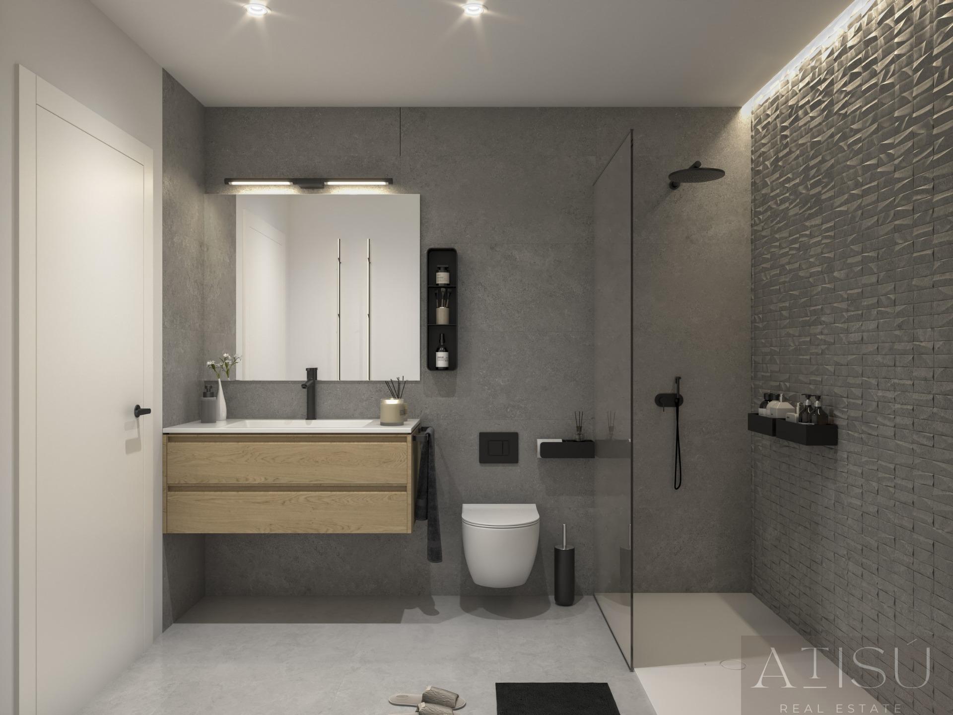 Venta de apartamento en Santa pola