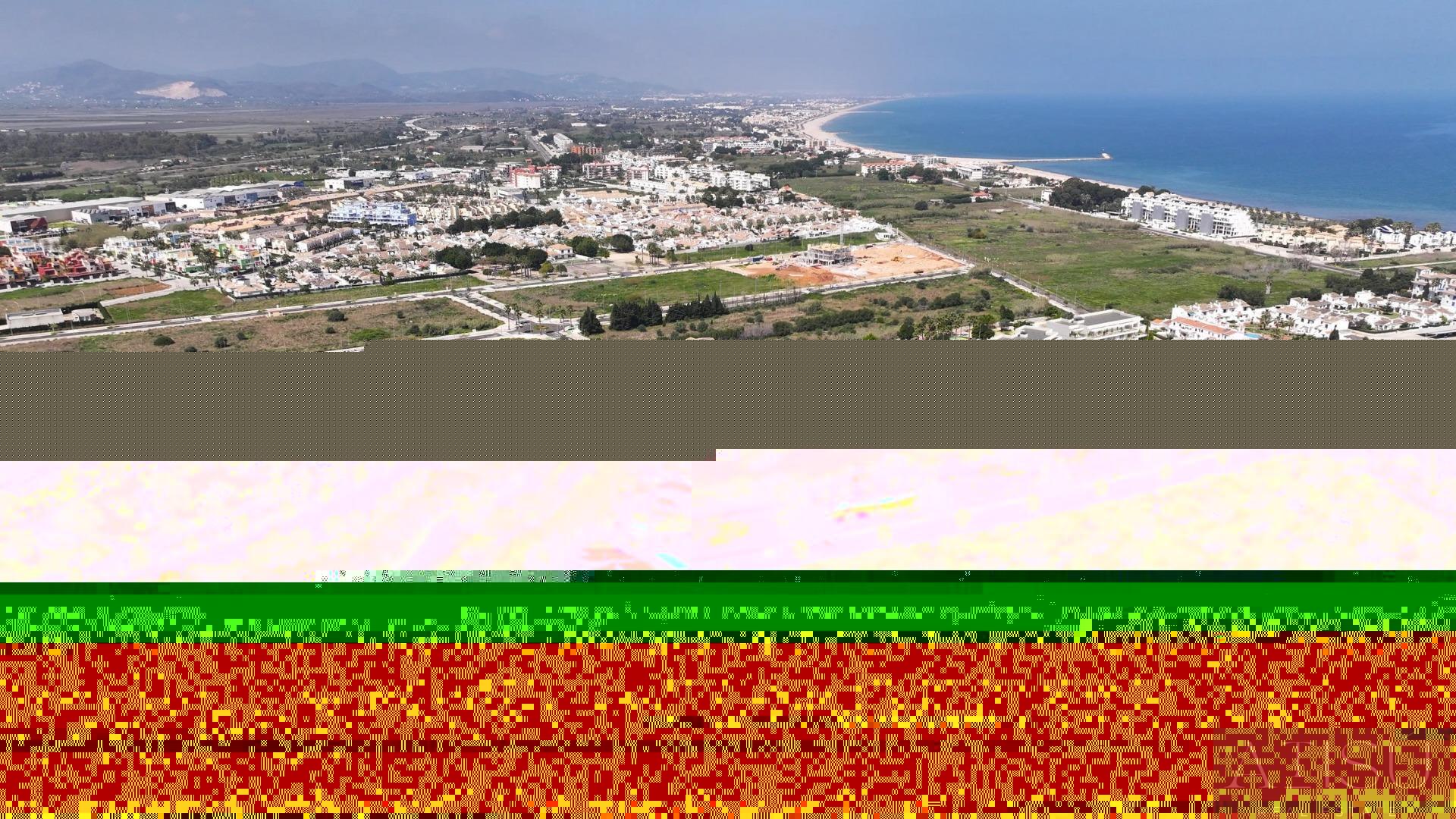 Venta de apartamento en Denia