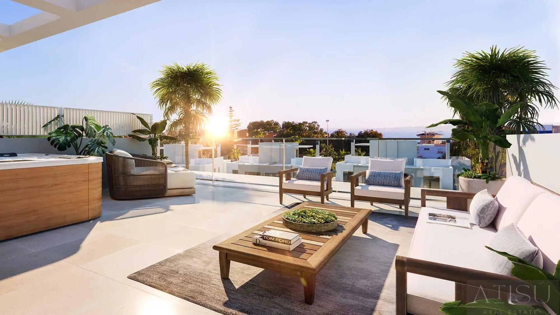 Venta de villa en San juan alicante