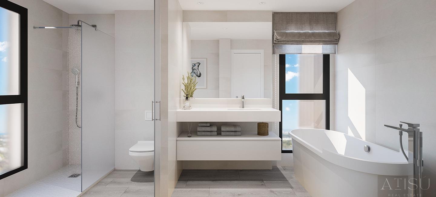 Venta de villa en San juan alicante