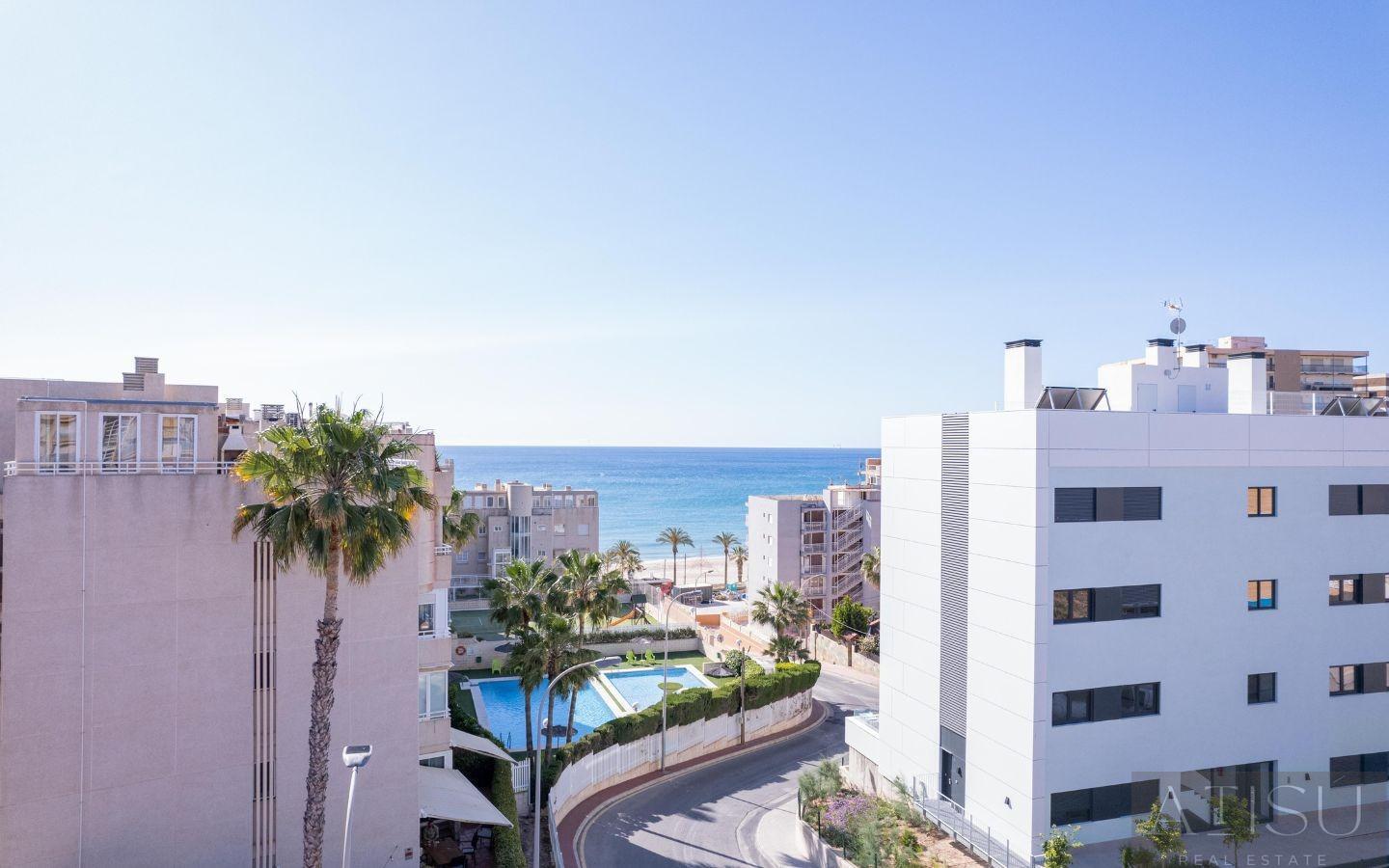 Venta de Ático en El campello