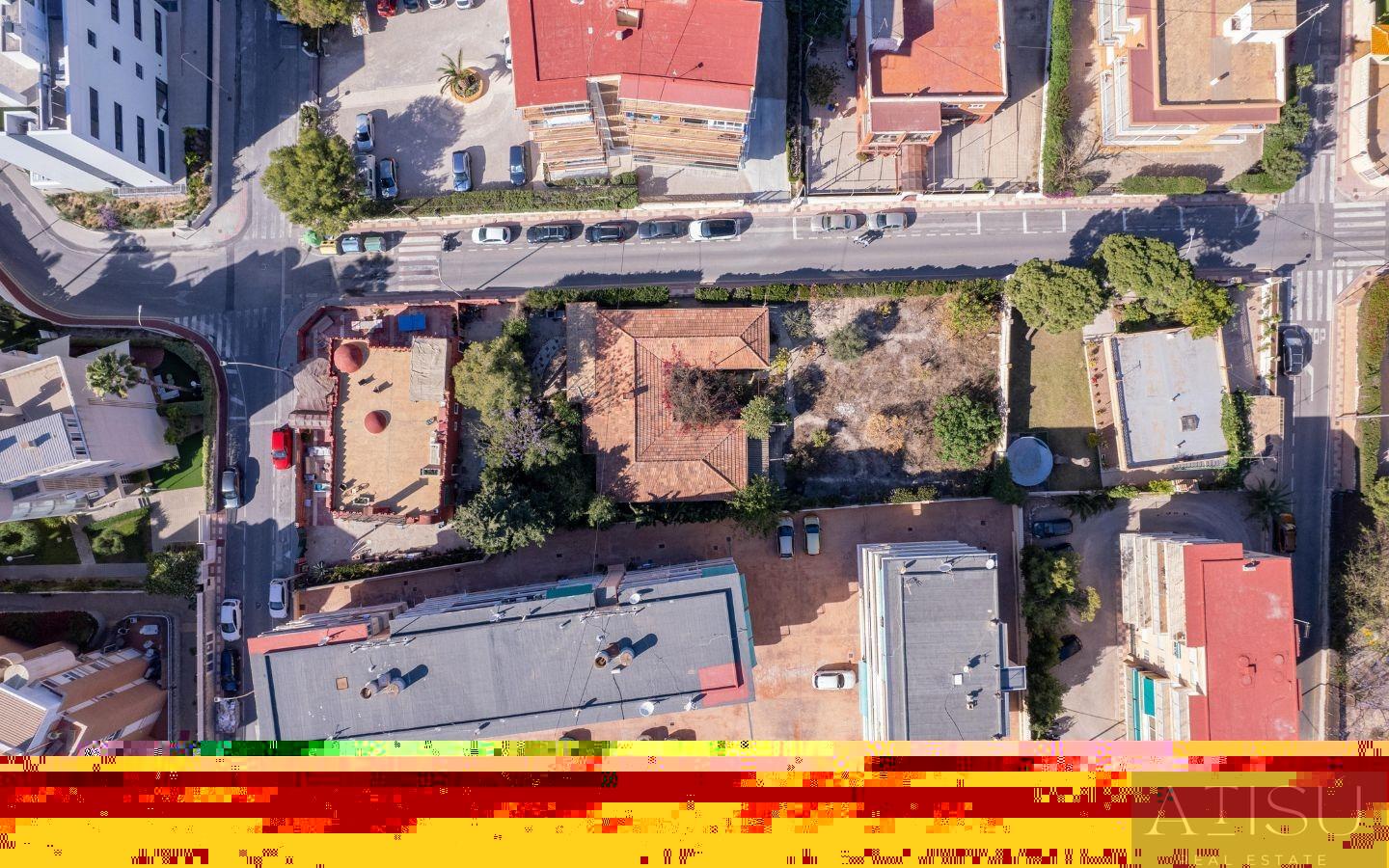 Venta de Ático en El campello