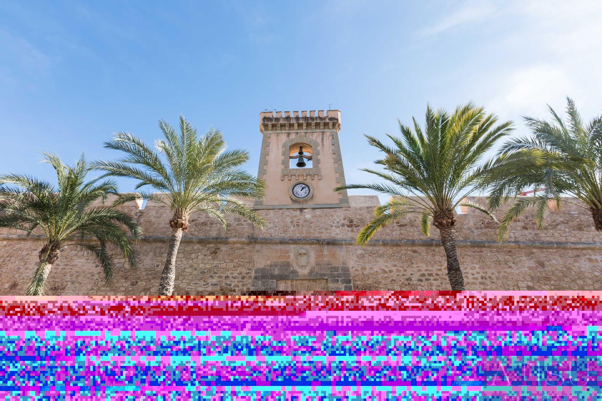 Venta de apartamento en Santa pola