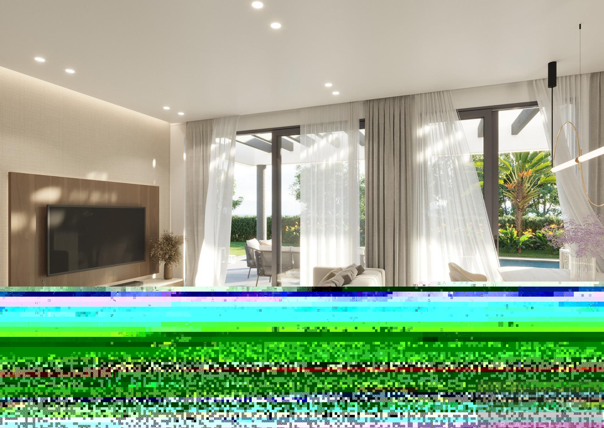 Venta de villa en Finestrat